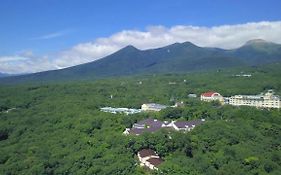 ホテルサンバレー那須